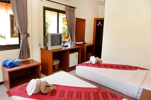 Samui Mermaid Resort Garden Side - Kolaylıklar