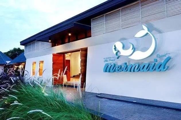 Samui Mermaid Resort - Dış Mekan
