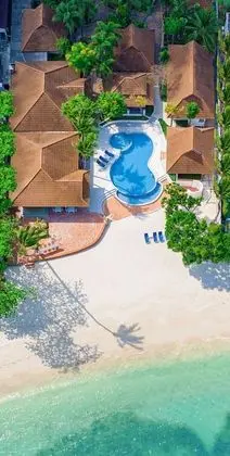 Samui Natien Resort - Dış Mekan