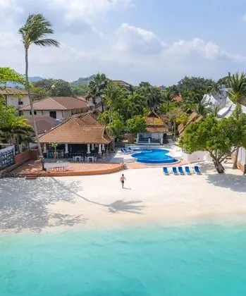Samui Natien Resort - Öne Çıkan Resim