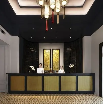 Samui Palm Beach Lead by Celes Samui