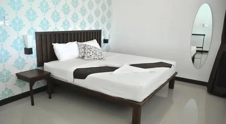Samui Pier Resort 2 Beds Apartments - Oda
