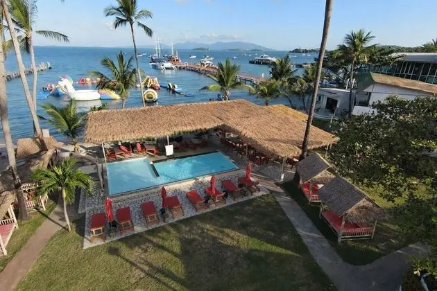 Samui Pier Beach Front Resort - Öne Çıkan Resim