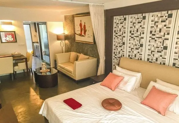 Samui Pool View Apartment - Öne Çıkan Resim
