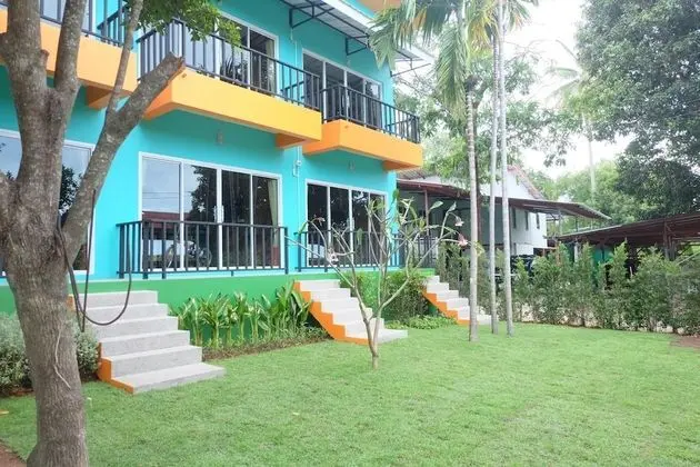 Samui Poshtel
