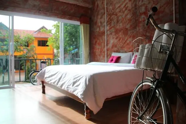 Samui Poshtel - Öne Çıkan Resim