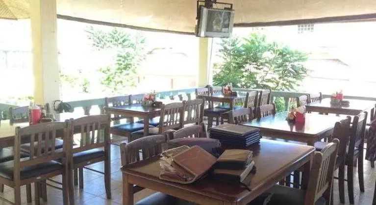 Samui Reef View Resort