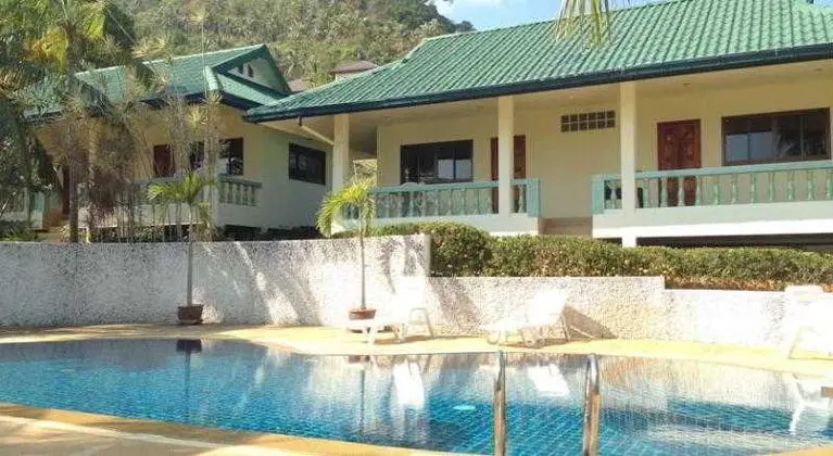 Samui Reef View Resort