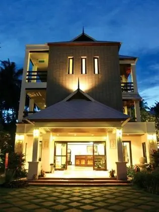 Samui Seabreeze Place - Dış Mekan