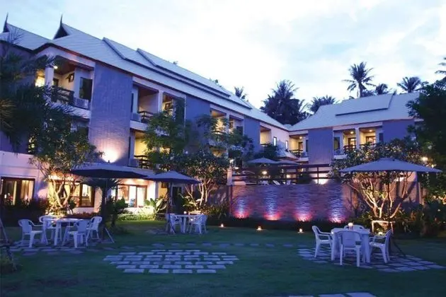 Samui Seabreeze Place - Öne Çıkan Resim