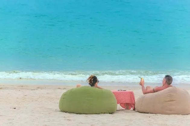 Samui Sense Beach Resort - Dış Mekan