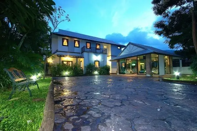 Samui Sun Villa - Dış Mekan