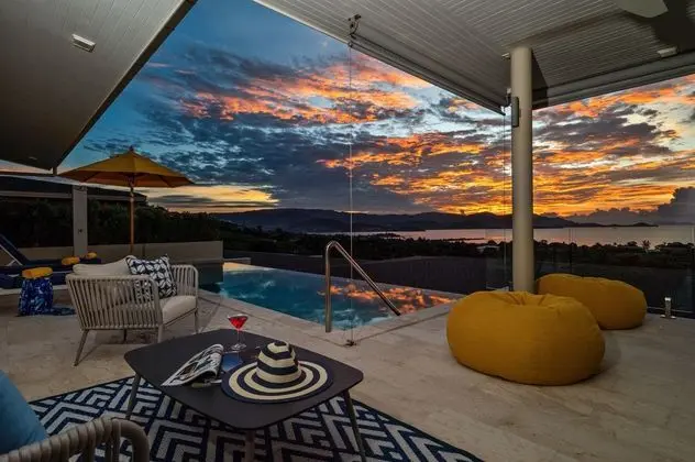 Samui Sunsets Luxury Villas - Öne Çıkan Resim