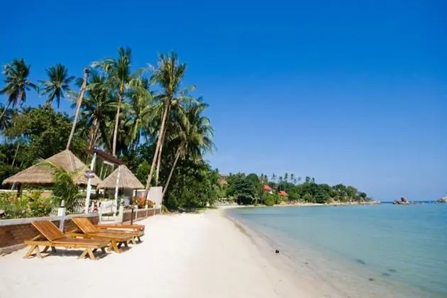 Samui Tonggad Resort