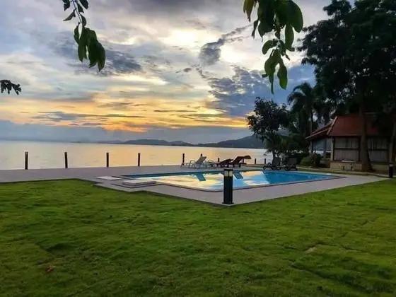 Samui Tonggad Resort - Dış Mekan