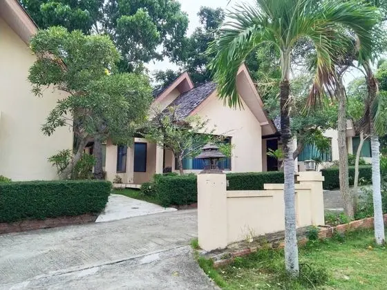 Samui Tonggad Resort - Dış Mekan