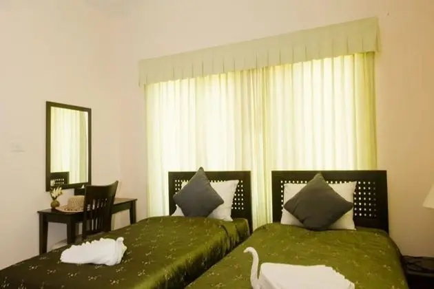 Samui Tonggad Resort - Oda