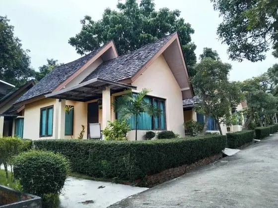 Samui Tonggad Resort - Öne Çıkan Resim