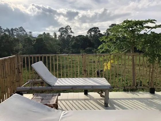 Samui Zenity Hotel - Dış Mekan