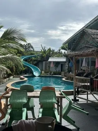 Samui Zenity Hotel - Dış Mekan