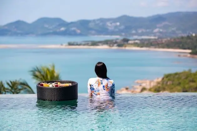 Samujana Villas - Havuz
