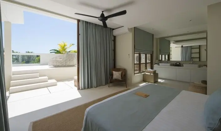 Samujana Villas - Oda