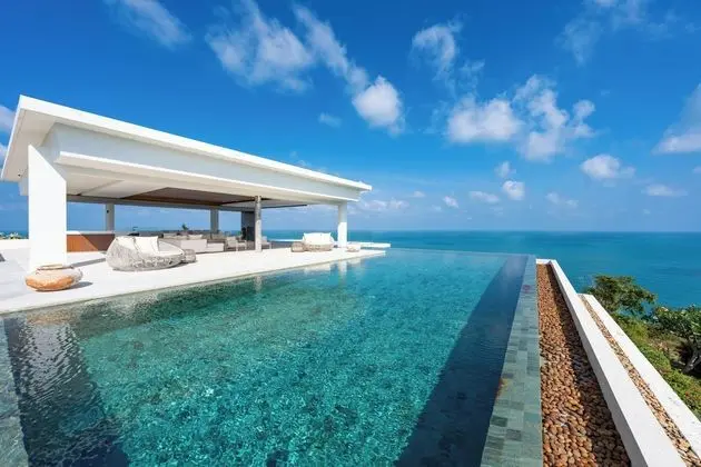 Samujana Villas - Öne Çıkan Resim