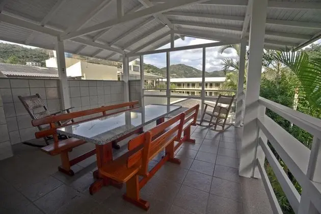 Samuka Hotel