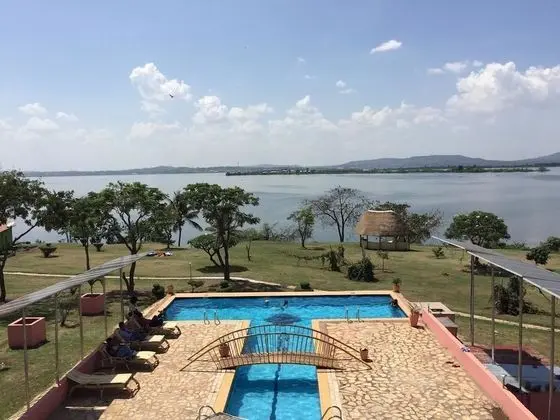 Samuka Island Retreat