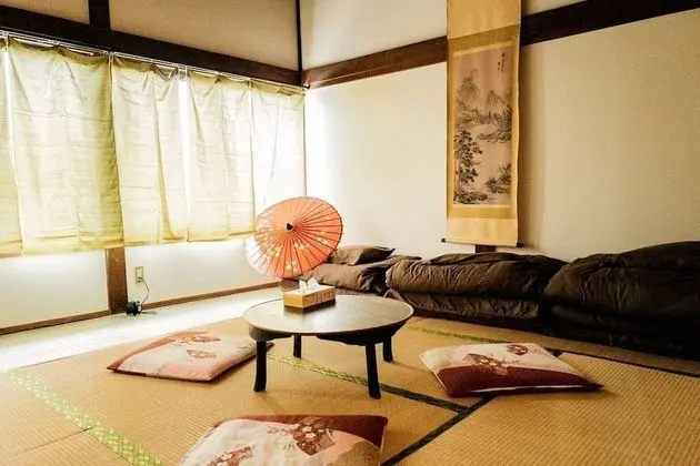 SAMURAI Guest House - Oda