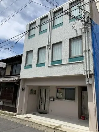 Samurai Hills