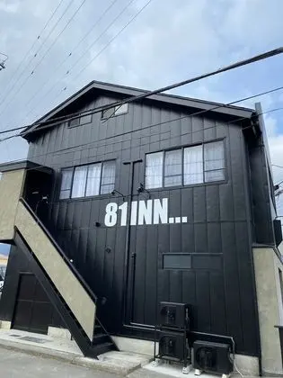 SAMURISE 81INN