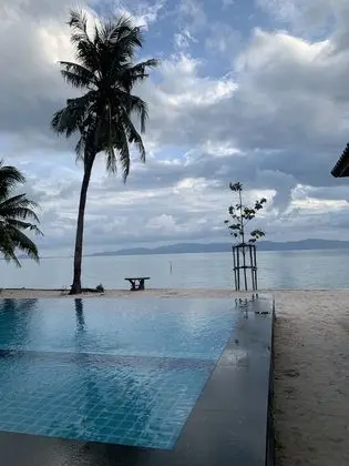Samutra Residences - Havuz