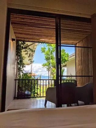 Samutra Residences - Lobi
