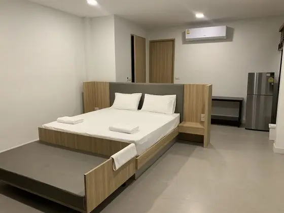 Samutra Residences - Oda