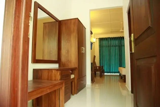 Samwill Holiday Resort