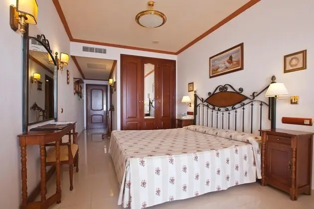 San Agustin Beach Club - Oda