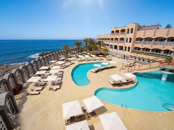 San Agustin Beach Club - Öne Çıkan Resim