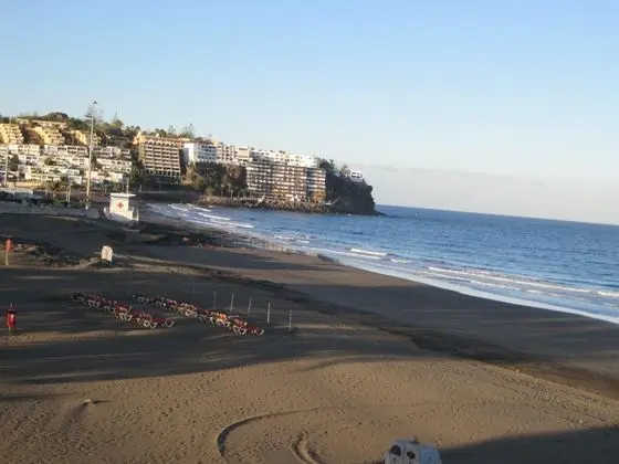 San Agustin Beach Club - Plaj
