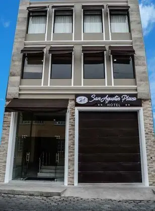 Hotel San Agustin Plaza