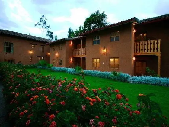 San Agustin Urubamba - Genel