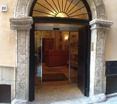 San Andrea Degli Armeni Dimora di Charme