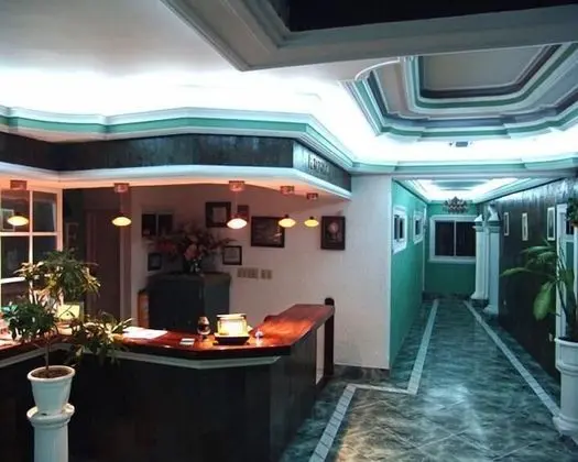 San Andres Noble House Hotel