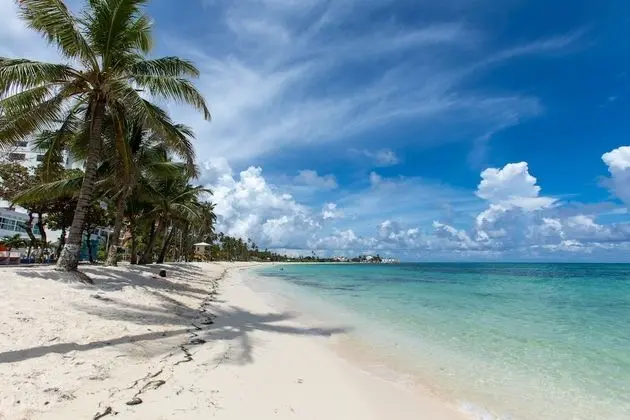 San Andres Noble House Hotel