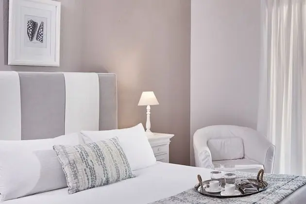 San Antonio Corfu Resort -Adults Only - Oda