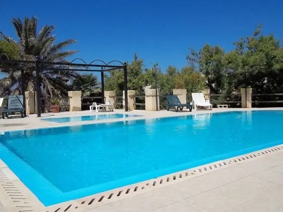 San Antonio Guest House