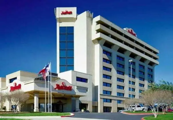 San Antonio Marriott Northwest