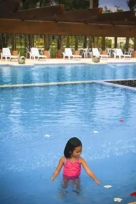 San Antonio Resort - Havuz