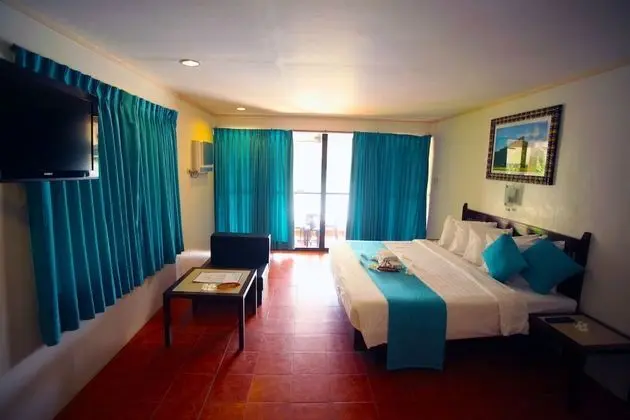 San Antonio Resort - Oda