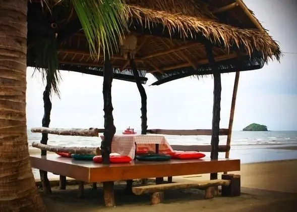 San Antonio Resort - Plaj